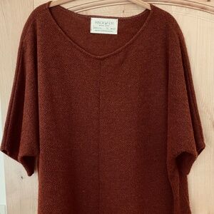 Hackwith Design House Sandra Top